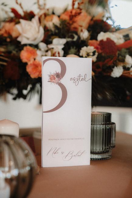 Esküvő Classic Magazin fotózás