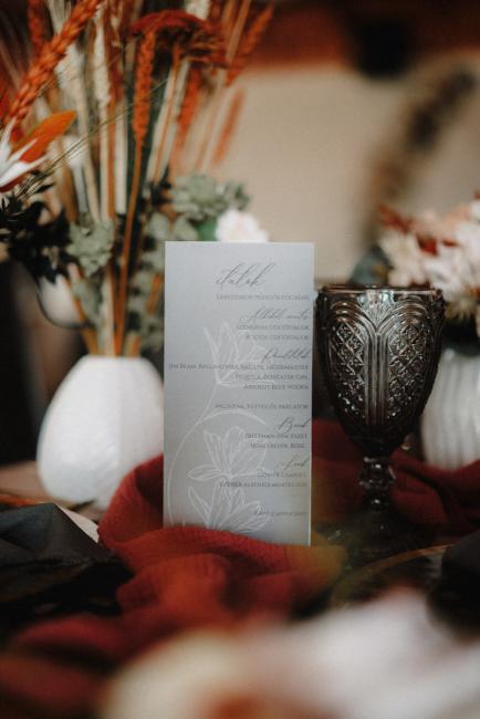 Esküvő Classic Magazin fotózás