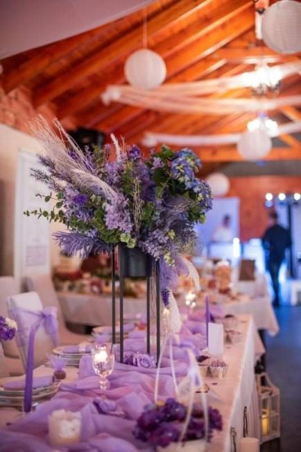 Esküvő kiállítás Rubin Panzió és Rendezvénypark