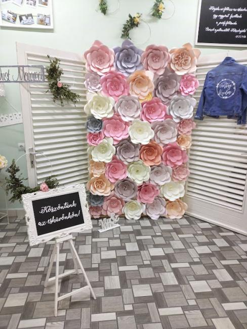 Hátterek fotózáshoz